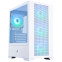 Корпус 1STPLAYER GO2 ARGB White - Go2-WH-4F7-W