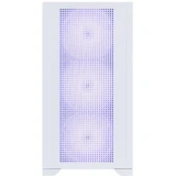 Корпус 1STPLAYER GO2 ARGB White (Go2-WH-4F7-W)