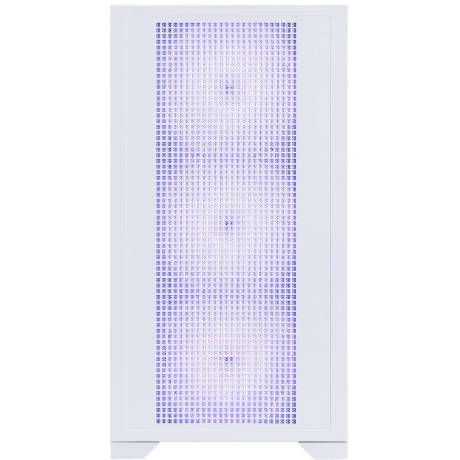 Корпус 1STPLAYER GO2 ARGB White - Go2-WH-4F7-W - фото 2