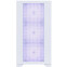 Корпус 1STPLAYER GO2 ARGB White - Go2-WH-4F7-W - фото 2