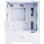 Корпус 1STPLAYER GO2 ARGB White - Go2-WH-4F7-W - фото 5