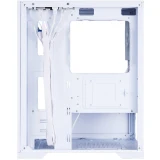 Корпус 1STPLAYER GO2 ARGB White (Go2-WH-4F7-W)