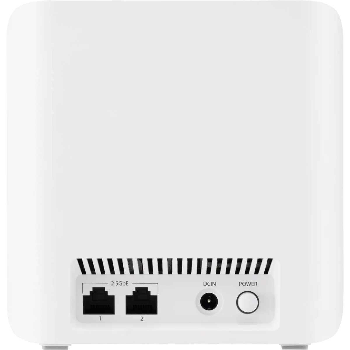 Mesh роутер ASUS ZenWiFi BD4 (1 шт.) - BD4(W-1-PK)/90IG0960-MO3C00 - фото 4