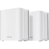 Mesh роутер ASUS BD4 (2 шт.) (BD4(W-2-PK)/90IG0960-MO3C20)