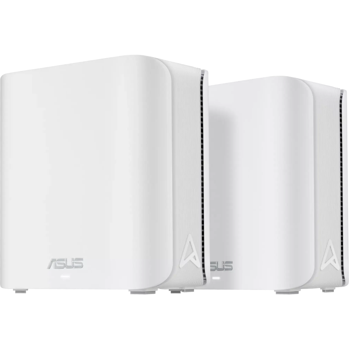 Mesh роутер ASUS BD4 (2 шт.) - BD4(W-2-PK)/90IG0960-MO3C20