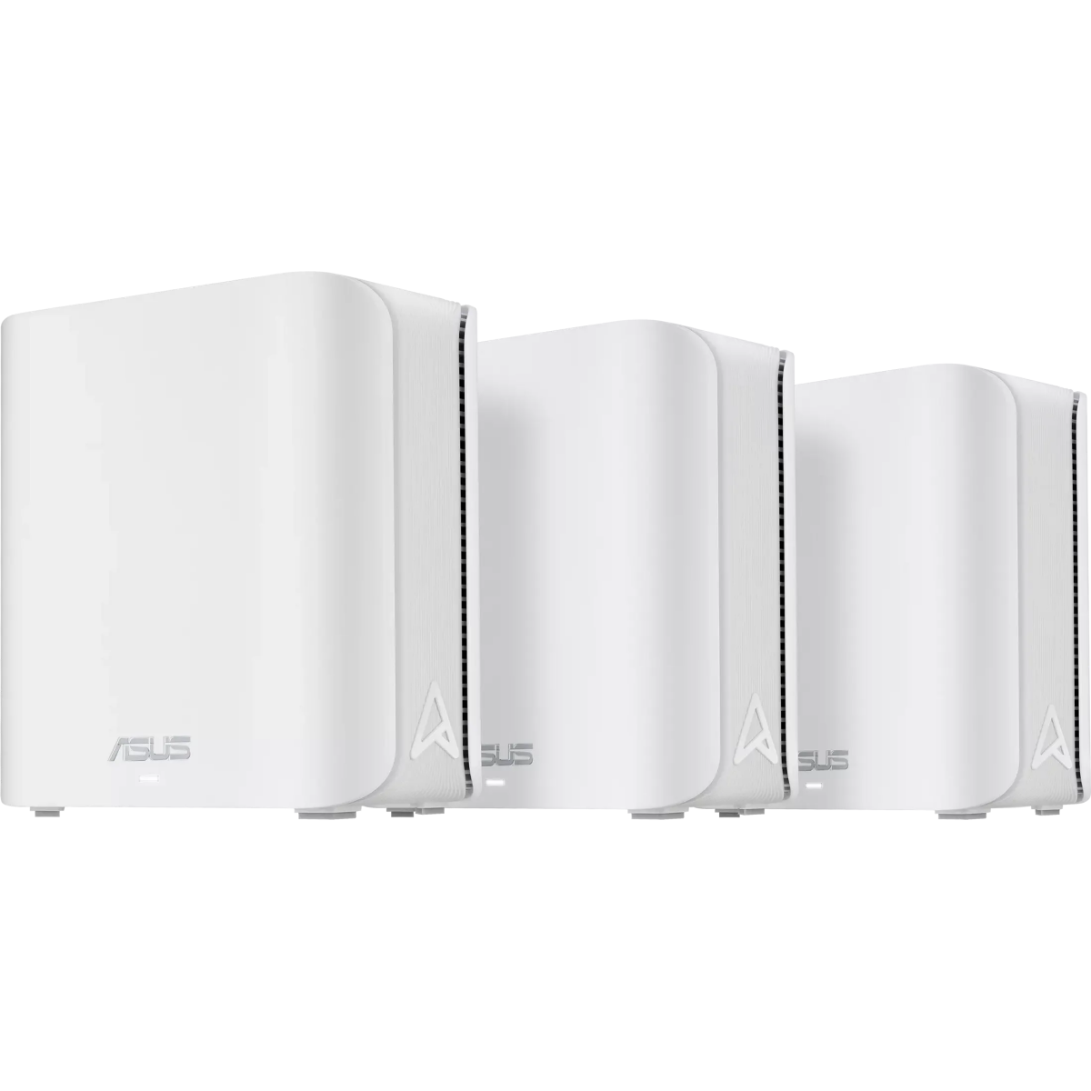 Mesh система ASUS ZenWiFi BD4 (3 шт.) - BD4(W-3-PK)/90IG0960-MO3C40