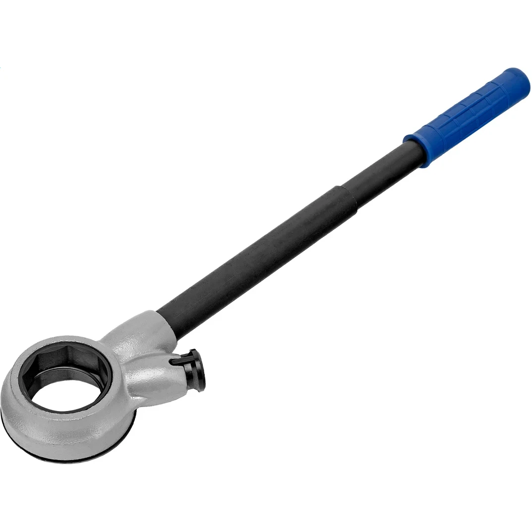 Ключ-трещотка Сибртех 77373 - фото 2