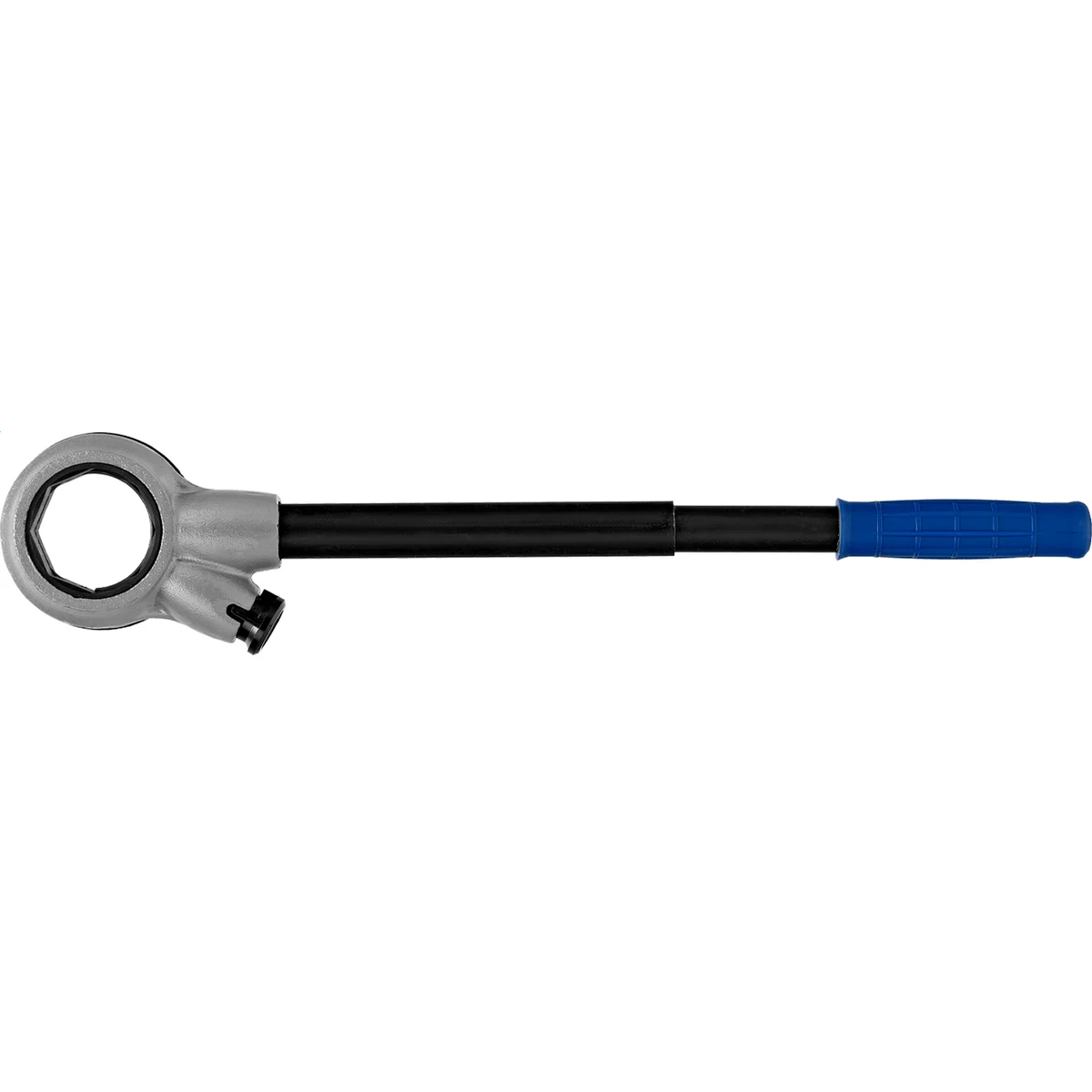 Ключ-трещотка Сибртех 77373 - фото 4