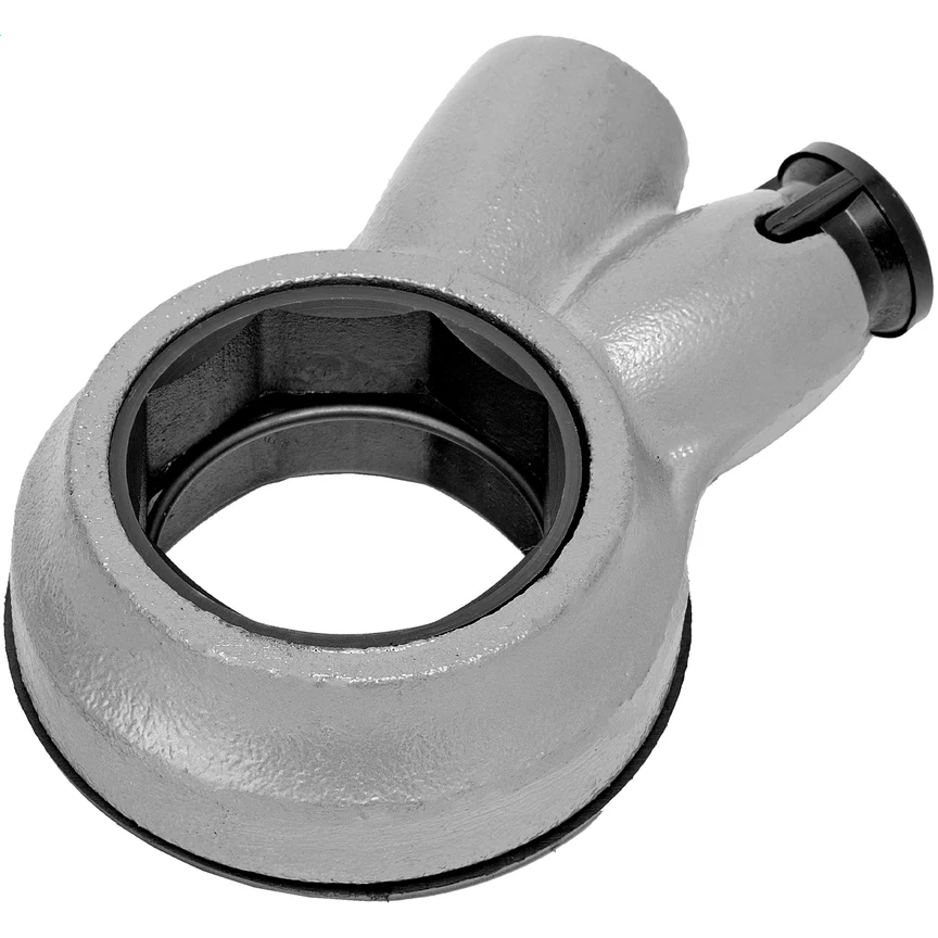 Ключ-трещотка Сибртех 77373 - фото 5