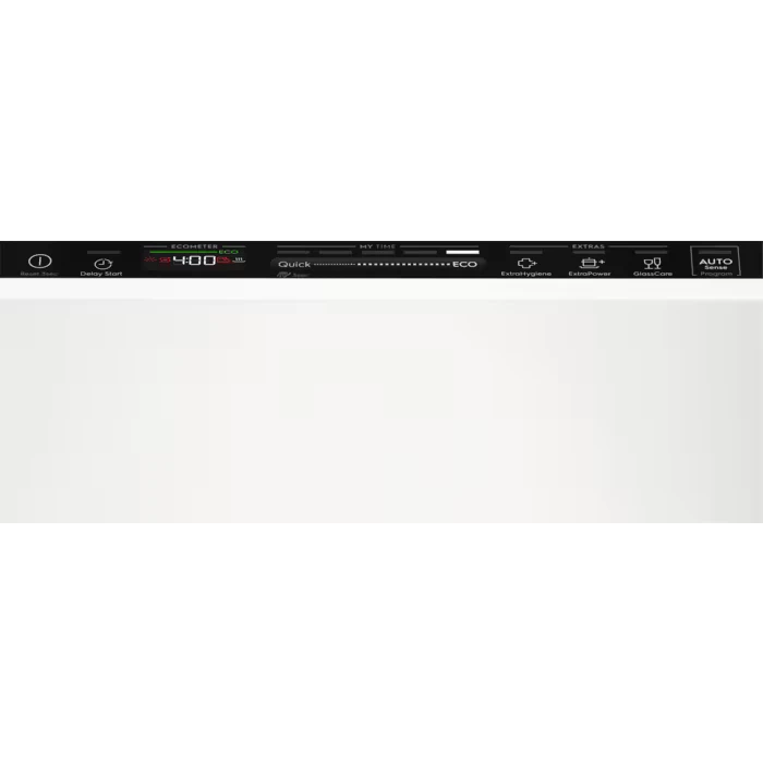 Встраиваемая посудомоечная машина Electrolux EEG63400L - фото 2