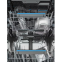 Встраиваемая посудомоечная машина Electrolux EEG63400L - фото 4