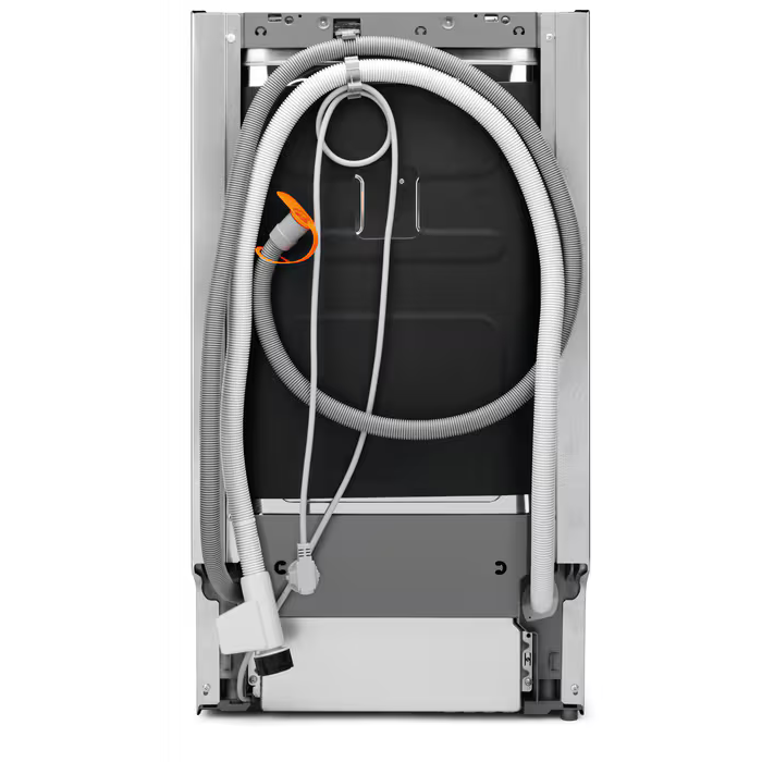 Встраиваемая посудомоечная машина Electrolux EEG63400L - фото 6