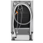 Встраиваемая посудомоечная машина Electrolux EEG63400L - фото 6