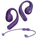 Гарнитура Soundcore AeroFit Pro Purple (A3871GQ1)