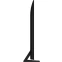 ЖК телевизор Samsung 55" QE55Q7F5AUXRU - фото 3