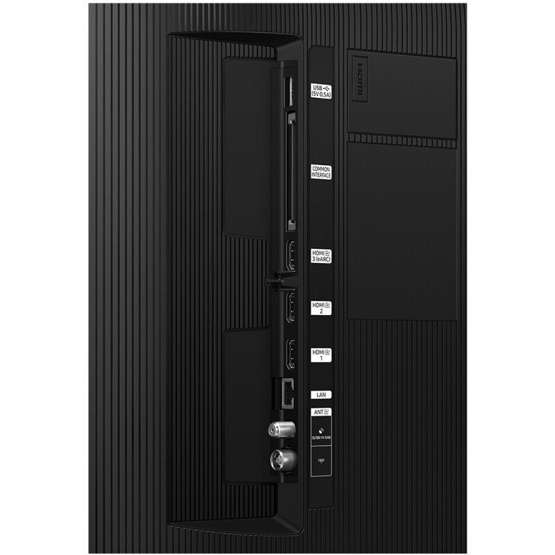 ЖК телевизор Samsung 55" QE55Q7F5AUXRU - фото 5