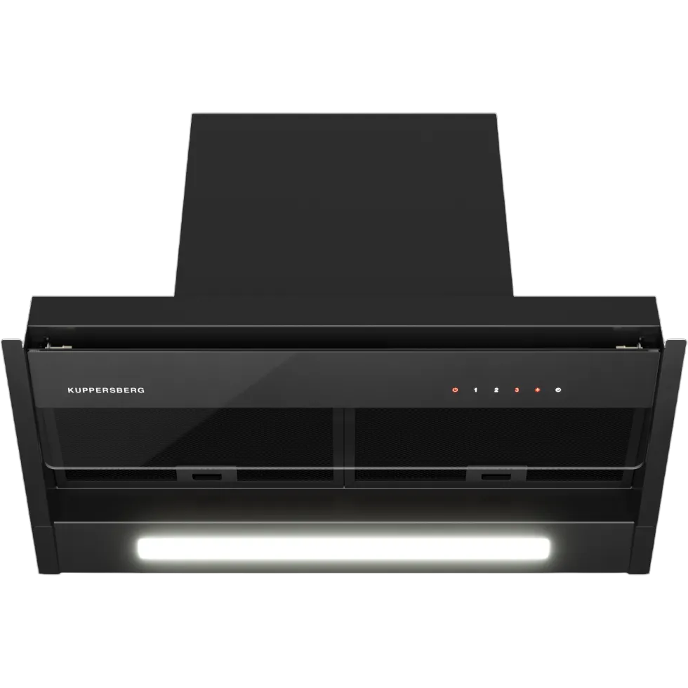 Вытяжка Kuppersberg INBLADE 60 B - фото 2