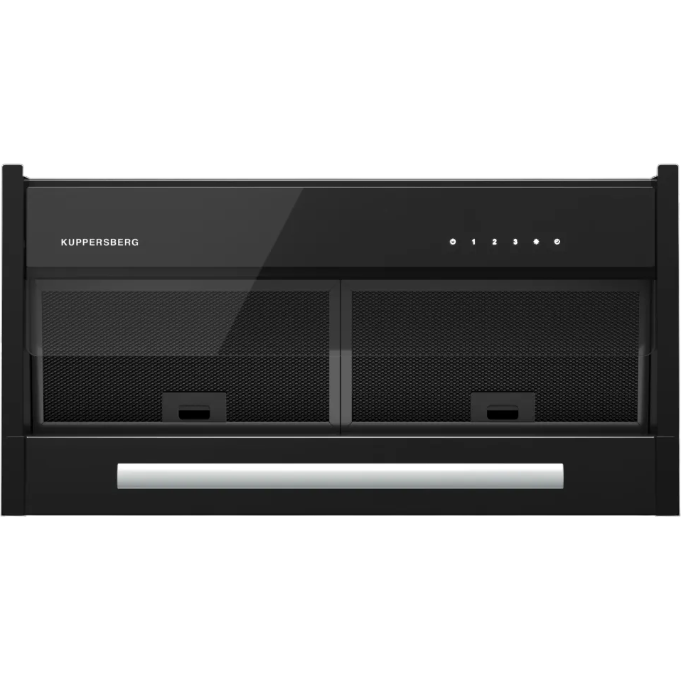Вытяжка Kuppersberg INBLADE 60 B - фото 4