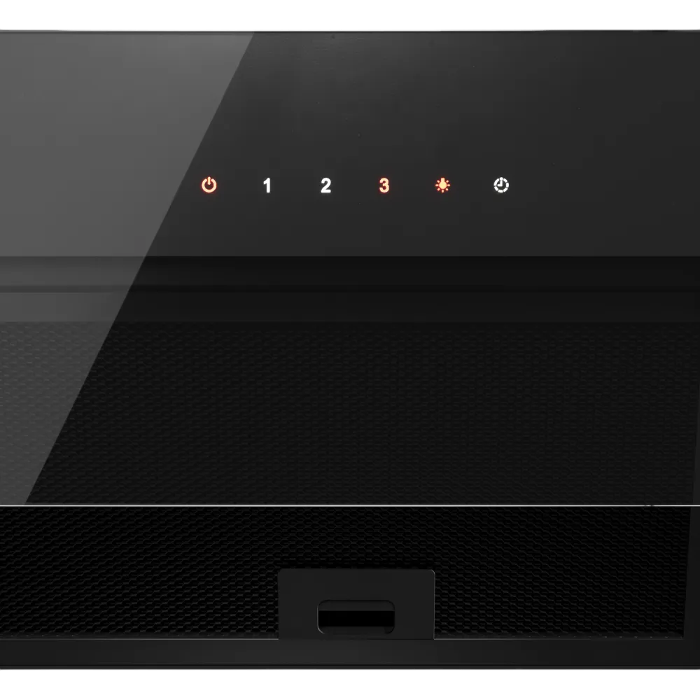 Вытяжка Kuppersberg INBLADE 60 B - фото 6