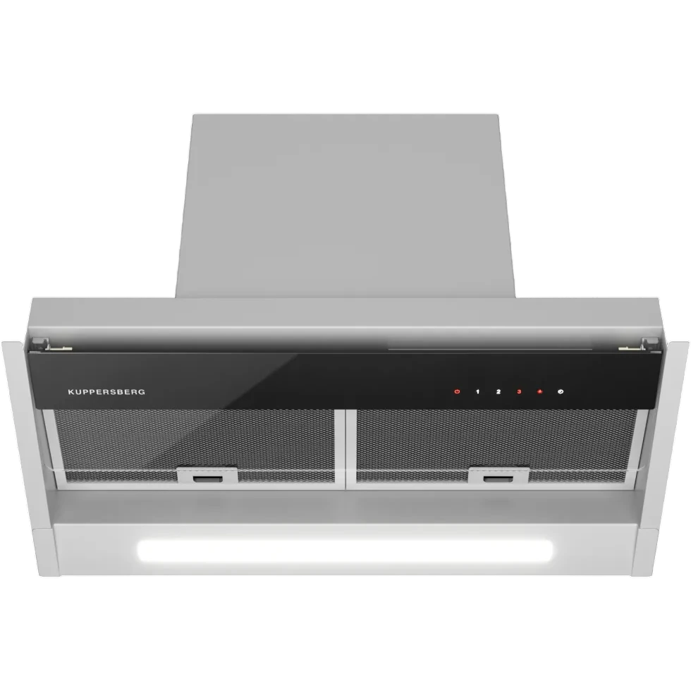 Вытяжка Kuppersberg INBLADE 60 X - фото 2