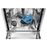 Встраиваемая посудомоечная машина Electrolux EEG63410L
