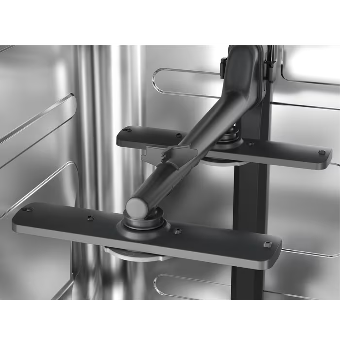 Встраиваемая посудомоечная машина Electrolux EEG63410L - фото 5