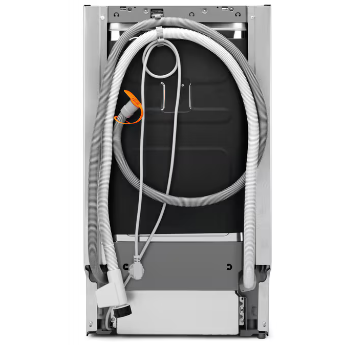 Встраиваемая посудомоечная машина Electrolux EEG63410L - фото 6
