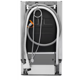 Встраиваемая посудомоечная машина Electrolux KEAD2100L