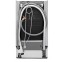 Встраиваемая посудомоечная машина Electrolux KEAD2100L - фото 5