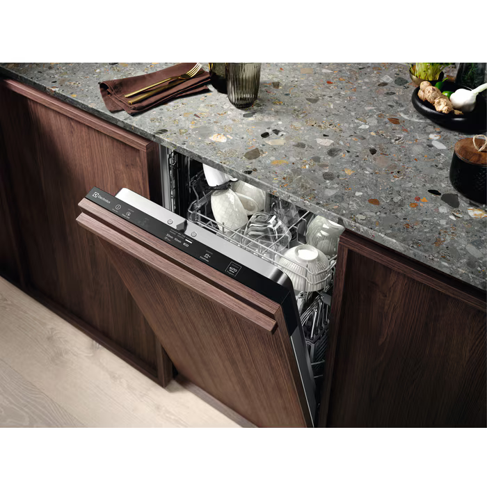 Встраиваемая посудомоечная машина Electrolux KEAD2100L - фото 6