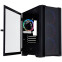 Корпус 1STPLAYER TRILOBITE T4-G ARGB Black - T4-G-BK-4FS7 - фото 2