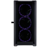 Корпус 1STPLAYER TRILOBITE T4-G ARGB Black (T4-G-BK-4FS7)