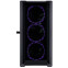 Корпус 1STPLAYER TRILOBITE T4-G ARGB Black - T4-G-BK-4FS7 - фото 3