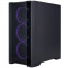 Корпус 1STPLAYER TRILOBITE T4-G ARGB Black - T4-G-BK-4FS7 - фото 4