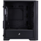 Корпус 1STPLAYER TRILOBITE T4-G ARGB Black (T4-G-BK-4FS7)