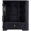 Корпус 1STPLAYER TRILOBITE T4-G ARGB Black - T4-G-BK-4FS7 - фото 6