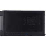 Корпус 1STPLAYER TRILOBITE T4-G ARGB Black (T4-G-BK-4FS7)