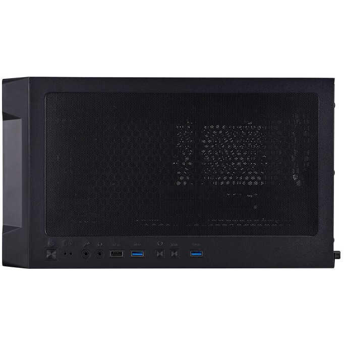 Корпус 1STPLAYER TRILOBITE T4-G ARGB Black - T4-G-BK-4FS7 - фото 9