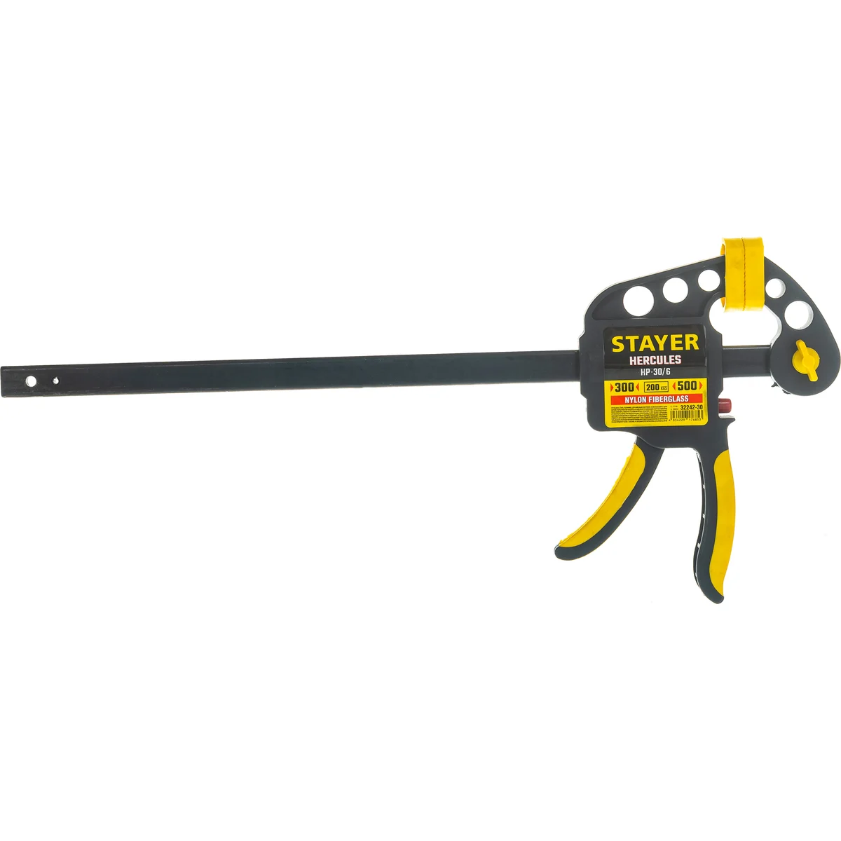 Струбцина STAYER 32242-30