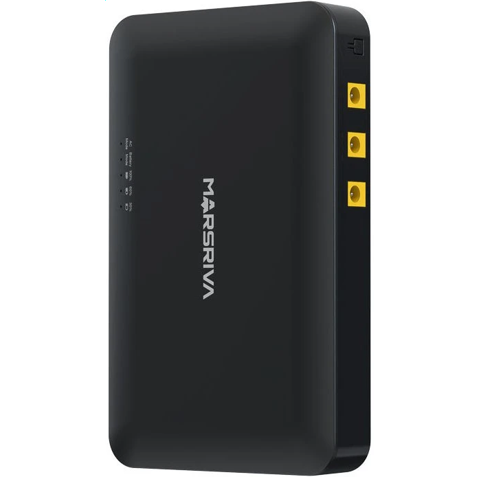 ИБП для коммутаторов MARSRIVA KP1 EC - фото 3