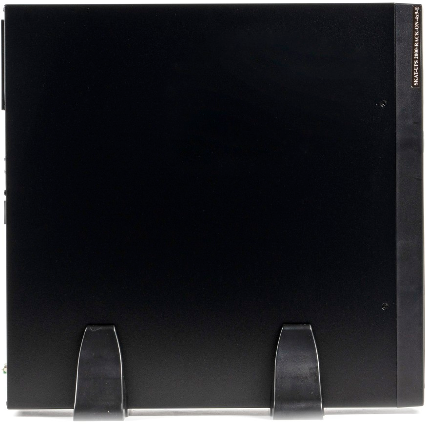 ИБП Бастион SKAT-UPS 2000-Rack-ON-4X9-E - 8954 - фото 3