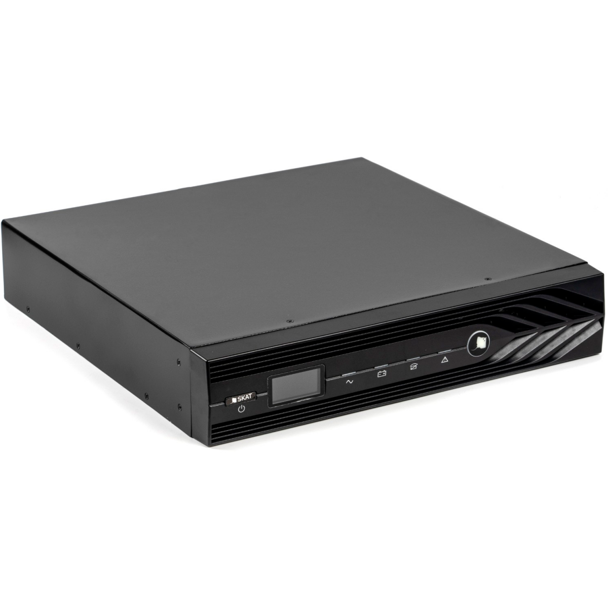 ИБП Бастион SKAT-UPS 2000-Rack-ON-4X9-E - 8954 - фото 4