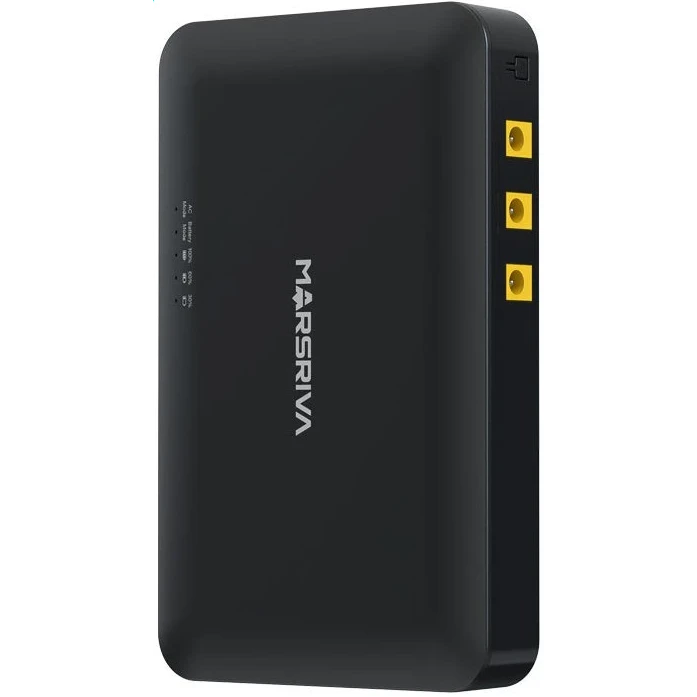 ИБП для коммутаторов MARSRIVA KP1 Plus - фото 3