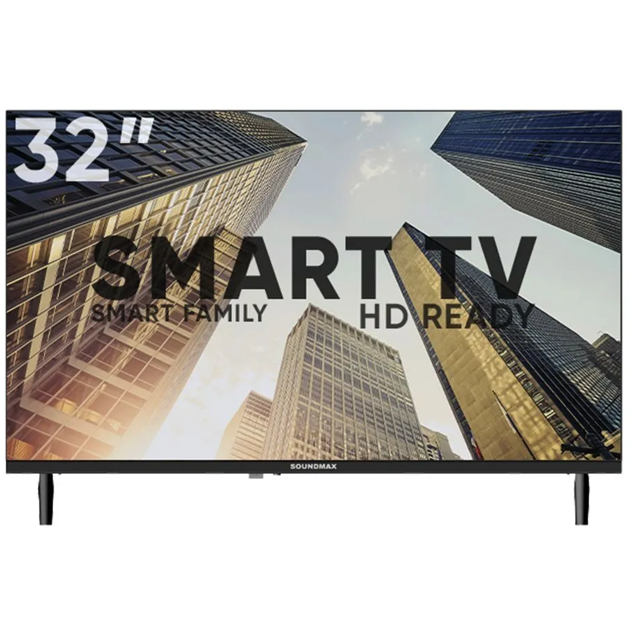 ЖК телевизор Soundmax 32" SM-LED32M17S