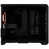 Корпус 1STPLAYER VT6 ARGB Black (VT6-BK-3FS7)