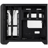 Корпус 1STPLAYER VT6 ARGB Black (VT6-BK-3FS7)