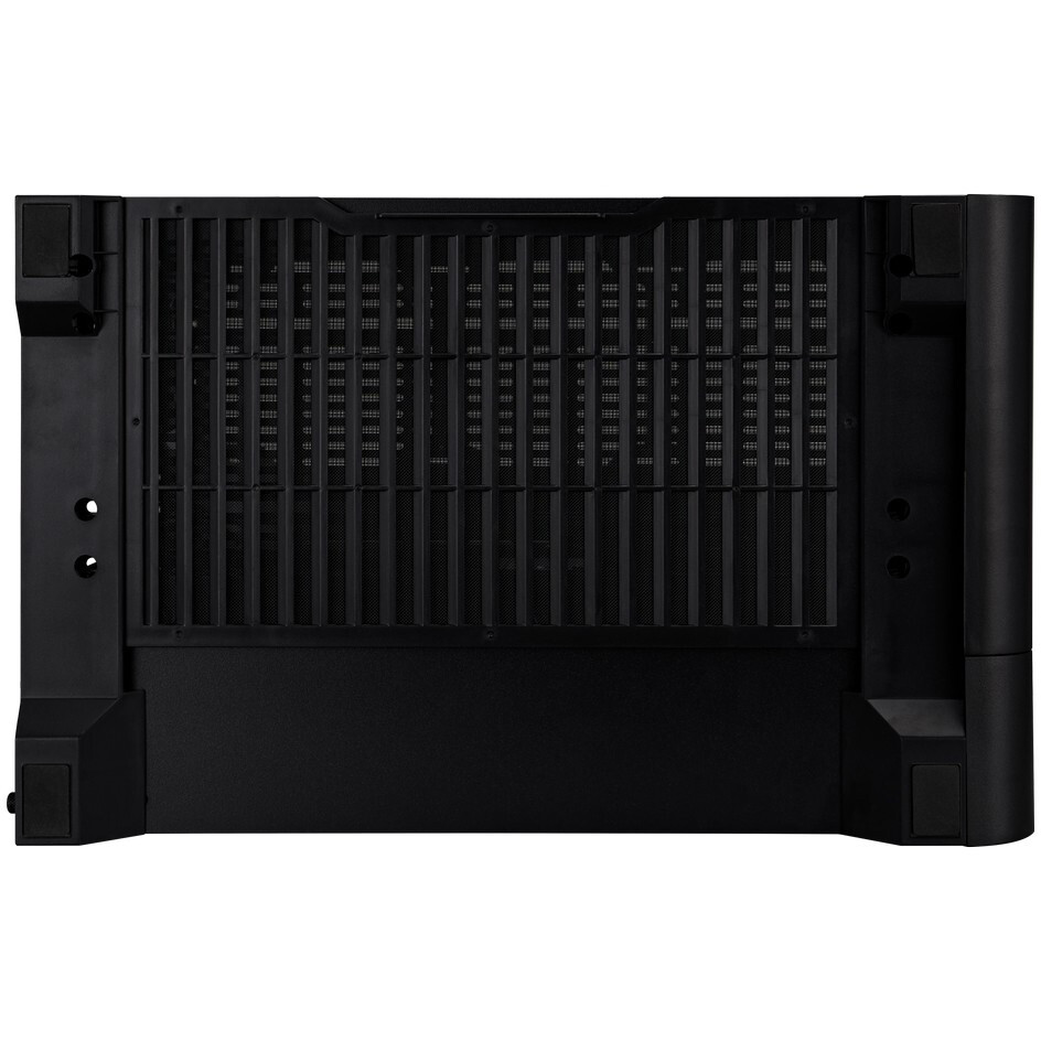 Корпус 1STPLAYER VT6 ARGB Black - VT6-BK-3FS7 - фото 8