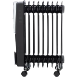 Масляный радиатор VITEK VT-1718