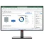 Монитор Lenovo 27" ThinkVision P27h-30 (63A1GAT1UK)
