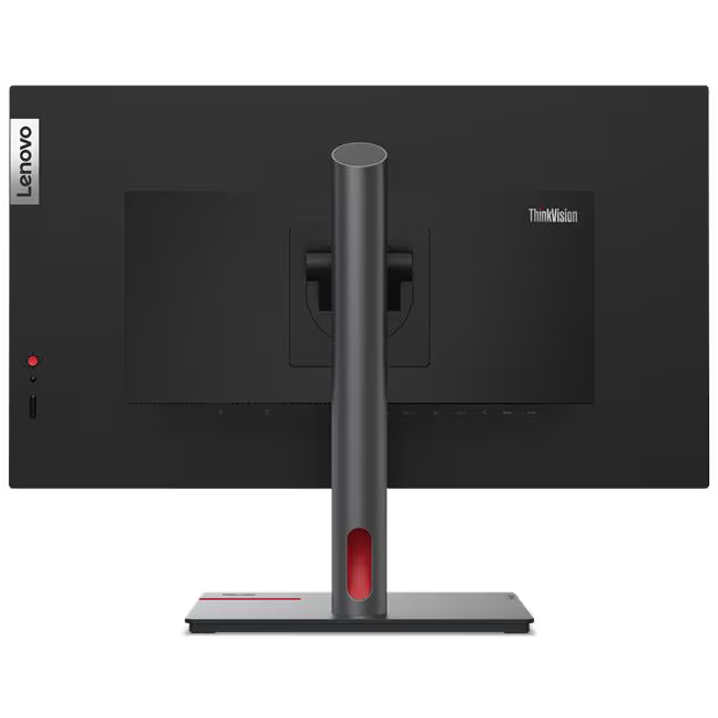 Монитор Lenovo 27" ThinkVision P27h-30 (63A1GAT1UK) - фото 4
